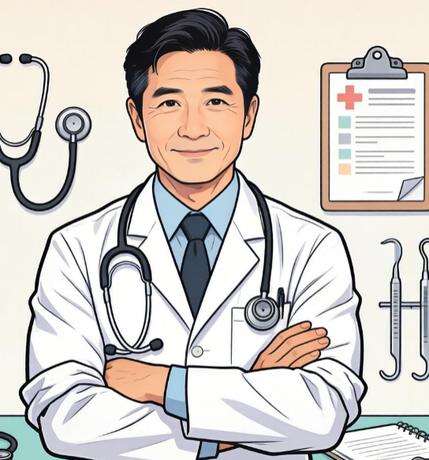 李文锋案例多吗